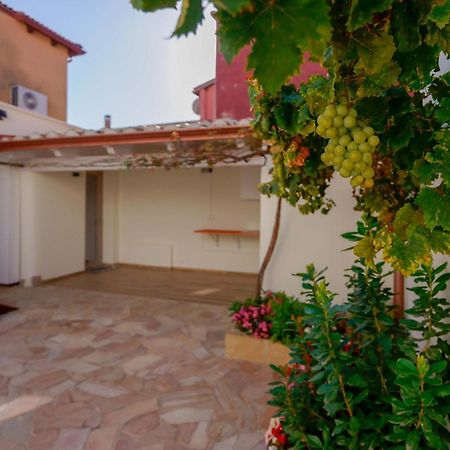 Guest House Deidda - Ts Rooms B&B San Sperate Dış mekan fotoğraf