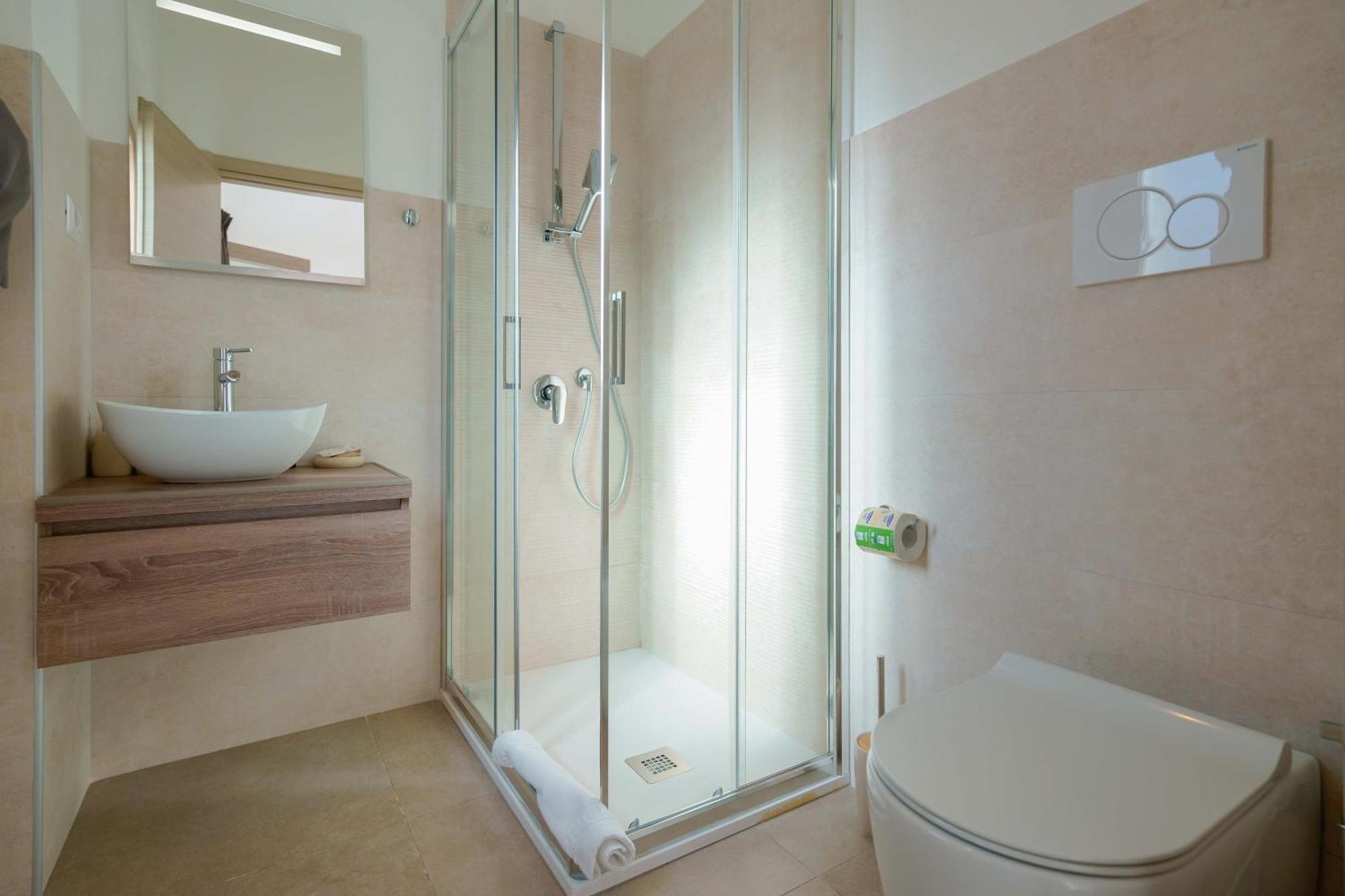 Guest House Deidda - Ts Rooms B&B San Sperate Dış mekan fotoğraf