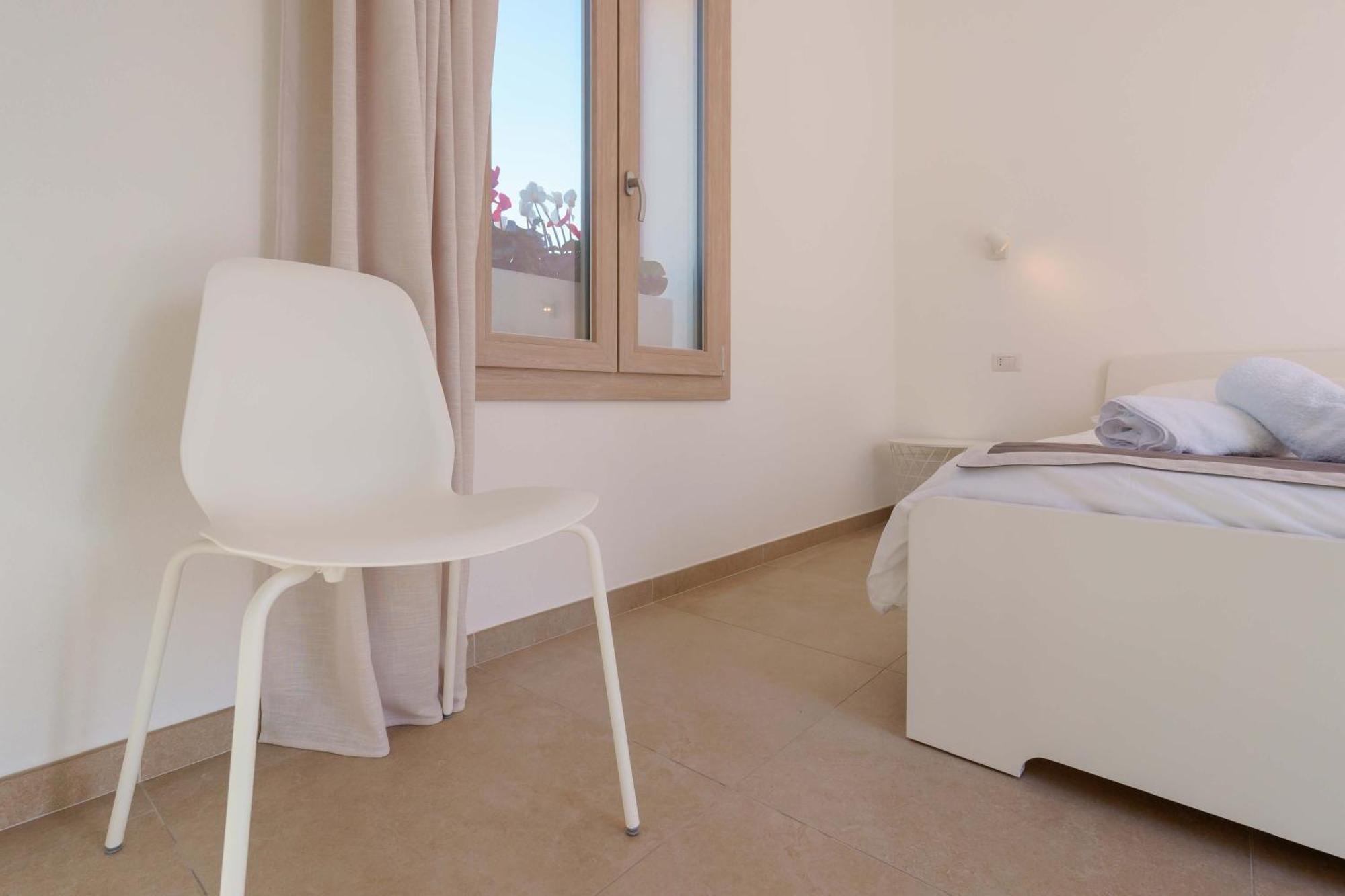 Guest House Deidda - Ts Rooms B&B San Sperate Dış mekan fotoğraf