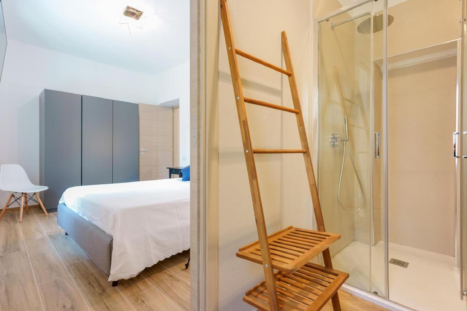 Guest House Deidda - Ts Rooms B&B San Sperate Dış mekan fotoğraf