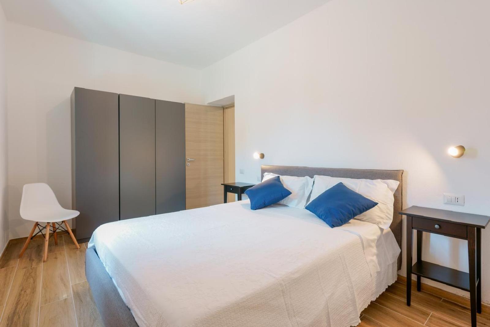 Guest House Deidda - Ts Rooms B&B San Sperate Dış mekan fotoğraf